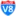 V8Forum.hu Logo
