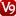 V9.com Logo