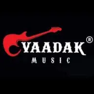 Vaadakmusic.com Favicon