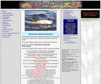 Vaaput.com(Vaaput) Screenshot