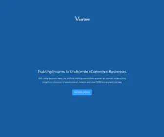 Vaartani.com(Vaartani) Screenshot