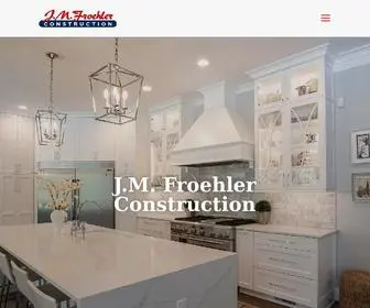 Vabeachbuilder.com(Exceptional Custom Home Builder Virginia Beach) Screenshot