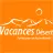 Vacances-Desert.com Logo