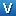 Vacantes.com Favicon