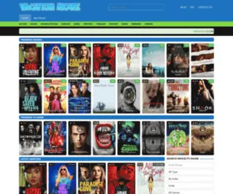 Vacation-Movie.com(123Movies Websites) Screenshot