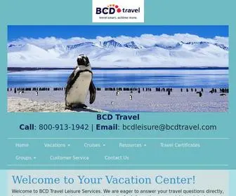 Vacationport.net(Vacationport) Screenshot
