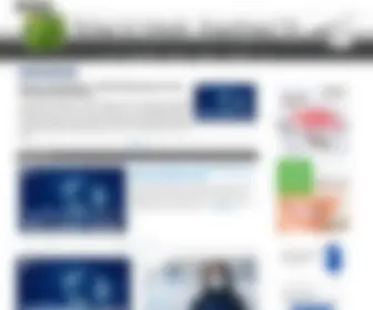 Vaccineimpact.com(Vaccine Impact) Screenshot