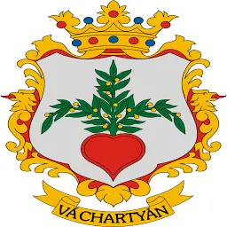 Vachartyan.hu Logo