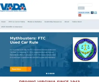 Vada.com(Vada) Screenshot