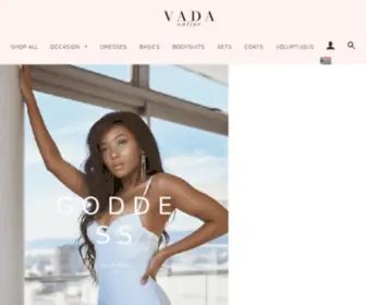 Vadaonline.com(VADA ONLINE) Screenshot