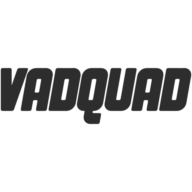 Vadquad.hu Favicon