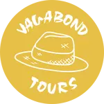 Vagabondtours.dk Logo