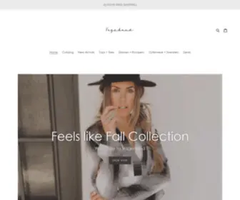 Vageband.com(Vageband) Screenshot