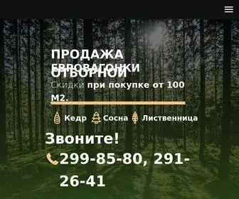 Vagonkansk.ru(Купить) Screenshot