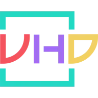 Vahomedesign.com Logo