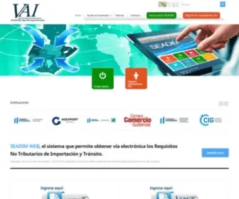 Vai.gt(Vai) Screenshot