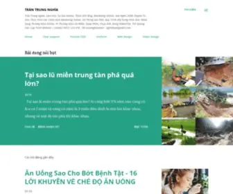 Vaihai.com(Trần) Screenshot