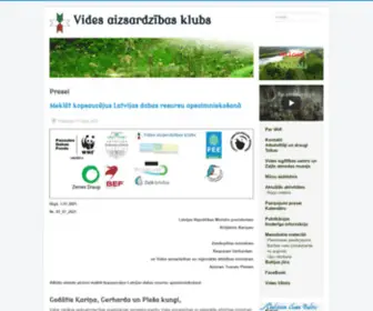 Vak.lv(Paziņojumi) Screenshot