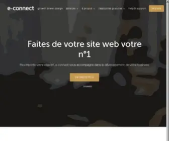 Valain.com(Agence web au Luxembourg (Wiltz) depuis 10 ans) Screenshot