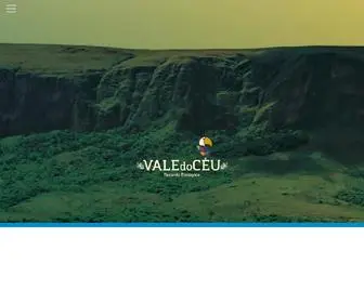 Valedoceu.com.br(Vale) Screenshot