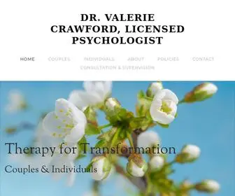 ValeriecrawfordpHD.com(VALERIE CRAWFORD) Screenshot