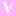 Valerievi.com Logo