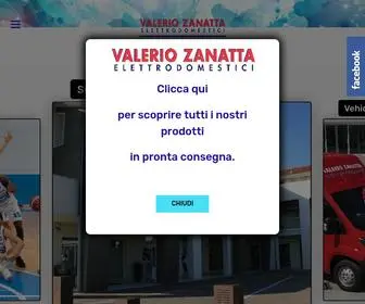 ValerioStore.com(ValerioStore) Screenshot