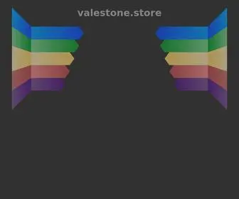 Valestone.store(Valestone store) Screenshot