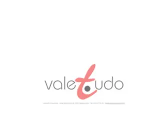 Valetudoconsulting.be(Valetudo Consulting) Screenshot