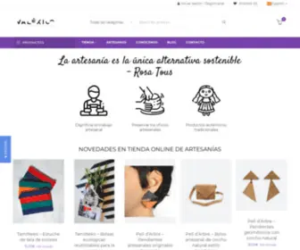 ValexicoStore.com(▷Valexico) Screenshot