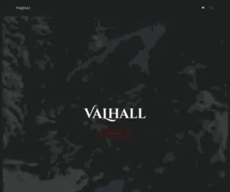 Valhall.top(Valhall) Screenshot