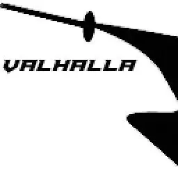 Valhallafencing.com Logo