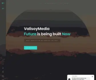 Valisoymedia.com(valisoymedia) Screenshot