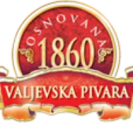 Valjevskapivara.rs Logo