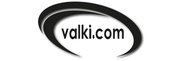 Valki.com Favicon