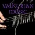 Valkyrianmusic.com Logo