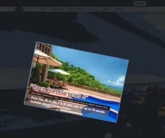 Vallartashores.com(Vallarta Shores) Screenshot