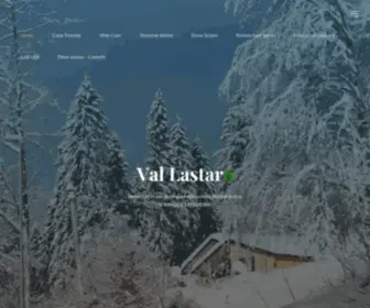 Vallastaro.it(Home Page Documento senza titolo) Screenshot