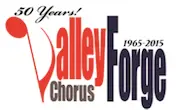 Valleyforgechorus.com Logo