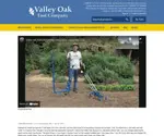 Valleyoaktool.com Screenshot
