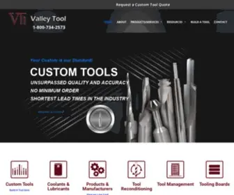 Valleytool.net(Your custom) Screenshot