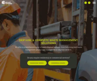 Valleytrading.co.uk(Valley Trading) Screenshot
