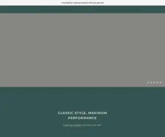 Vallon.store(Vallon store) Screenshot