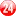 Valmiera24.lv Logo