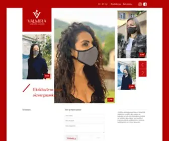 Valmir-A.lv(Galvena) Screenshot