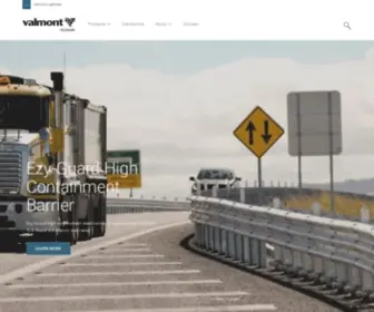 Valmonthighway.com(Valmonthighway) Screenshot