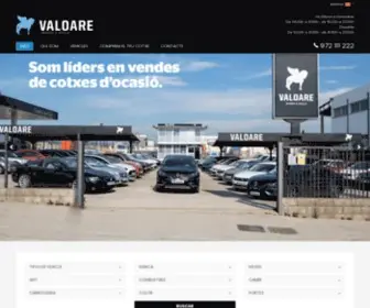 Valoare.com(Operador) Screenshot