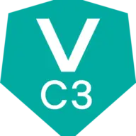 Valorc3.com Favicon