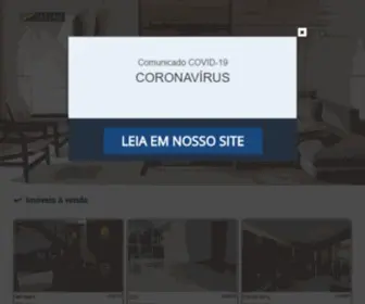 Valoreimoveis.com.br(Imobiliária em Belo Horizonte) Screenshot