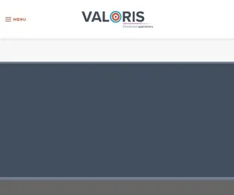 Valoris.ca(Évaluateurs agréés) Screenshot